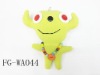 Wholesale Pendant for mobile phone