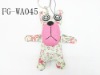 Wholesale Pendant for mobile phone