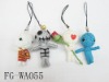 Wholesale Pendant for mobile phone