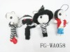 Wholesale Pendant for mobile phone