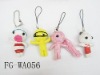 Wholesale Pendant for mobile phone