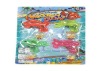 Wholesale New Design Water Gun