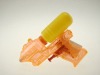 Transparent Water Gun
