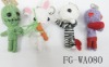 Wholesale Pendant for mobile phone