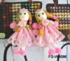 Wholesale Baby Doll , Baby Keychain