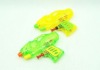 Wholesale shooting water gun toy