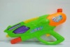 Wholesale shooting water gun toy