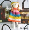 Wholesale Baby Doll , Baby Keychain