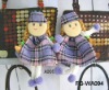 Wholesale Baby Doll , Baby Keychain