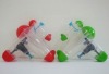 Wholesale shooting water gun toy