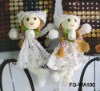 Wholesale Baby Doll , Baby Keychain