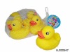 Wholesale 2011 fashion design Bath Toy Animal HJ035847