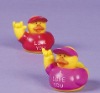 Wholesale rubber duck toys
