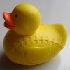 Wholesale PU duck toy