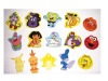 Wholesale toys eva bath stick