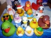 Wholesale mini rubber duck