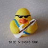Wholesale Sound Floating Duck