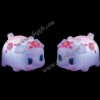 Wholesale Flashing Bath Toy