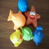 Wholesale Plastic Baby Bath Toy