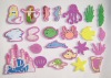Wholesale EVA bath stick toys