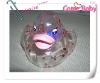 Wholesale bath toy flashing duck