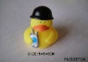 Wholesale 2011 fashion design soft plastic Bath Toy Animal HJ035704
