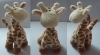 plush and stuffed Animals,Giraffe toy -08286
