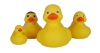 Wholesale vinyl duck,bath duck toy,floating duck