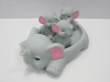 Wholesale bath toy elephant,Vinyl toys