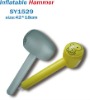 Wholesale inflatable hammer