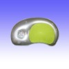 Wholesale inflatable plastic beach pillow