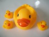 Wholesale pvc little duckling