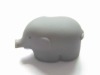 Wholesale soft plastic toy,Elephant plastic toy