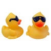 Wholesale JLX1049-sunglasses rubber ducks with heavy bottom for racing