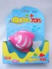 Wholesale pull string swimming fish