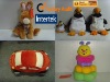 Wholesale plush toy for baby play