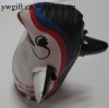 Wholesale gas charging penguin toy