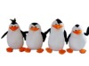 Wholesale stuffed plush toy The Penguins of Madagascar