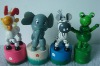 Wholesale spring animal
