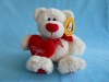 Wholesale Bear valentine gift