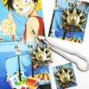 Wholesale One Piece Keychain Cosplay Anime F006