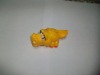 Wholesale PVC animal toy
