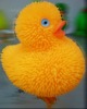 Wholesale Flashing puffer duck