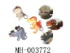 Wholesale Dinosaur Key Ring MH-003772