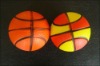 Wholesale stress pu ball/rubber bouncing ball