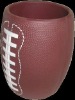 Wholesale cup shape PU toys/stress reliever / anti stress ball / promotional soft sport ball/ soft toy ball