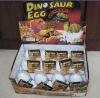 Wholesale Growing Pet dinosaur egg/growing egg /growing toys