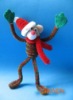 Wholesale Entertaining Pompons&chenille stems for DIY educational toy