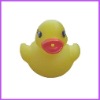 Wholesale Soft plastic bath toy(duck)-JG10B23
