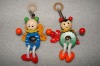 Wholesale Spring animal